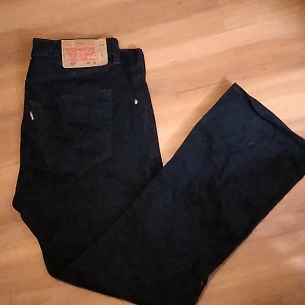 Levi's 501